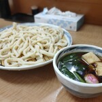 正太郎うどん - 