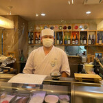 Toyama Sushi - 