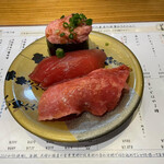 Toyama Sushi - 