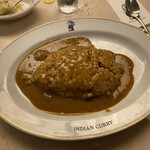 インデアンカレー 丸の内店 - 