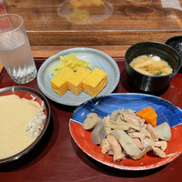 浅草むぎとろ 本店 - 