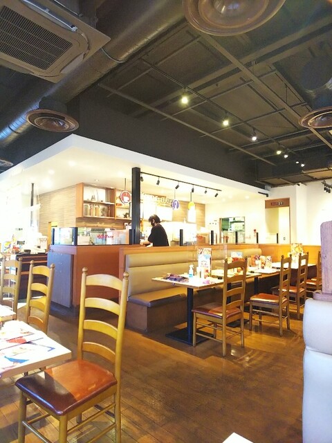 Jolly Pasta Kodaira Ten photo 5