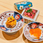 Sushi Ginza Onodera Otouto - 