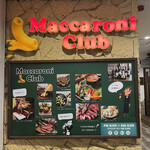 Maccaroni Club - 