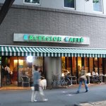 Ekuserushioru Kafe - メッツ１Ｆです（＾＾）