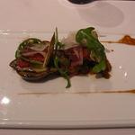 プランンシャー焼き