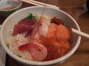 ポセイ丼 海鮮丼屋 小樽ポセイ丼 | 小樽 海鮮丼 | Japan, 〒047-0027