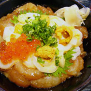 米子でおすすめの美味しい海鮮丼をご紹介 食べログ