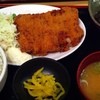とっつぁん 目黒店