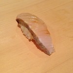 すし 豊倉 - さわら