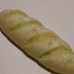 シルキーウェーブ - ハチミツパン