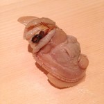 すし 豊倉 - 煮ハマ！