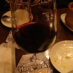 イタリアンバール ブオンクオーレ 飯田橋 - ガブガブ飲んでしまった