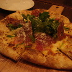 イタリアンバール ブオンクオーレ 飯田橋 - ○○ピッツァ