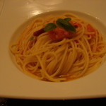 イタリアンバール ブオンクオーレ 飯田橋 - ○○パスタ