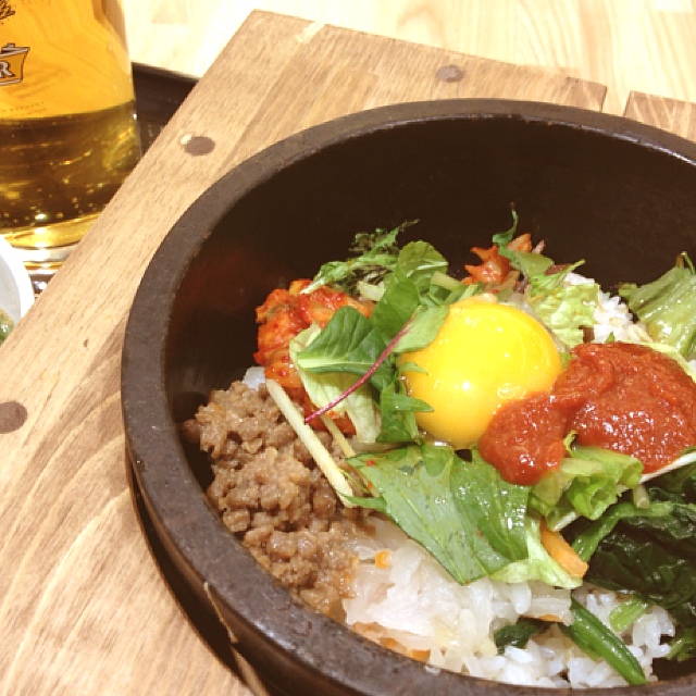 閉店 ビビンバ大王 溝の口ノクティプラザ店 武蔵溝ノ口 韓国料理 食べログ 閉店 ビビンバ大王 溝の口ノクティプラザ店 武蔵溝ノ口 韓国料理 食べログ
