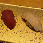 Sushi Toukyou Ten - 