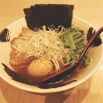 屋台拉麺一’ｓ - 