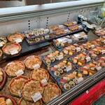 鮮すし - 料理写真: