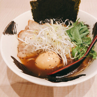 屋台拉麺一’s_1