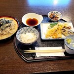 蕎酎 - 料理写真: