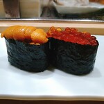 Tsukiji Sushisei - 