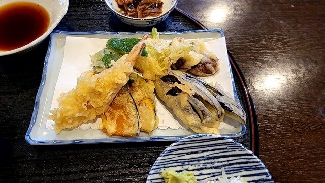 蕎酎（ソバチュウ） - 旭川四条（そば）の写真