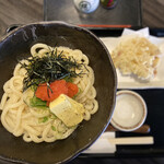 讃岐うどん 白庵 - 