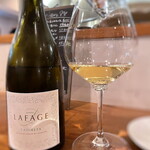 イレール人形町 - 白ワイン