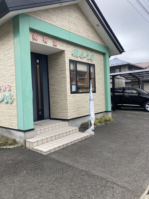 ベーカリー天然酵母 麦の森 - 八郎潟（パン）の写真