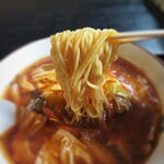 Mim Pai - 麺っ