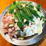 Yakiniku Yabuya - 