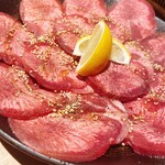 焼肉やぶ屋 - 料理写真: