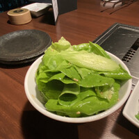 天空焼肉 星遊山 - 