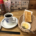 珈琲所 コメダ珈琲店 - 