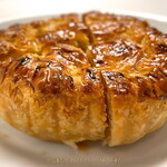 ガストロノミア ヨシ - パイ包み焼き