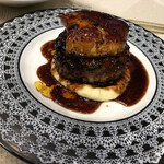 俺のフレンチ グランメゾン 大手町 - 