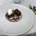 俺のフレンチ グランメゾン 大手町 - 