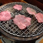 焼肉 ちゃんぷ - 