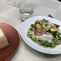 俺のフレンチ グランメゾン 大手町 - 