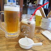 CHIBARU CAFE