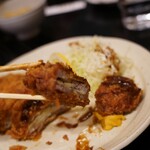 とんかつ あすなろ - 