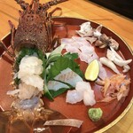 板前料理 福重 - 