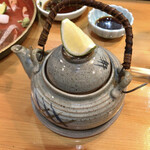 板前料理 福重 - 