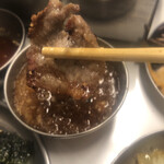 Oosaka Yakiniku Horumon Futago - 