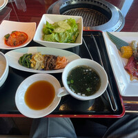 叙々苑 有楽町マリオン店 - 