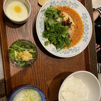 中華旬彩 森本 - 