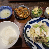 中華旬彩 森本 - 