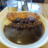 コクドウカレー ブランチ札幌月寒店
