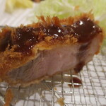 はせ川 - この厚さ！